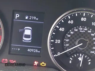 2020 Hyundai Elantra SE z VIN 5NPD74LF1LH498494, wystawiony jako IAAI lot #42238599 z przebiegiem 40 928 mil mil oraz . Historia ofert i sprzedaży dostępna na DreamBid. Obrazek 16.