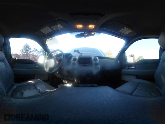 2014 Ford F-150 XL с VIN 1FTFW1CF8EKD30561, выставлен на аукционе IAAI как лот 41880934 с пробегом 180 301 миль миль и . История ставок и продаж доступна на DreamBid. Изображение 18.