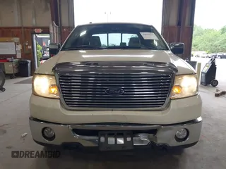2008 Ford F-150 XLT with VIN 1FTPW14518FA97386, listed as a IAAI auction lot 42644173 with 111,346 mi miles and . Bid and sale history available at DreamBid. Image 12.