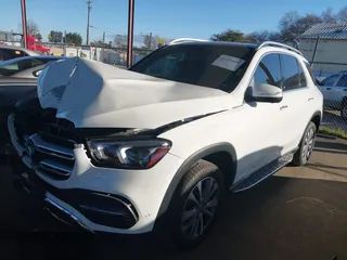 2022 Mercedes-Benz GLE 350 с VIN 4JGFB4KB7NA746548, выставлен на аукционе IAAI как лот 41515600 с пробегом 22 976 миль миль и . История ставок и продаж доступна на DreamBid. Изображение 18.