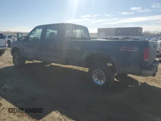 2004 Ford F-350 XL z VIN 1FTSW31P64ED40332, wystawiony jako Copart lot #46868355 z przebiegiem 229 112 mil mil oraz Szkoda całkowita • Salvage title. Historia ofert i sprzedaży dostępna na DreamBid. Obrazek 2.