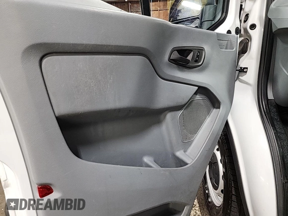 2016 Ford Transit Cargo with VIN 1FTYE1YM4GKB48944, listed as a IAAI auction lot 42326289 with 194,492 mi miles and . Bid and sale history available at DreamBid. Image 1.