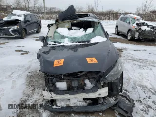 2016 Mazda CX-5 Grand Touring with VIN JM3KE4DY6G0889549, listed as a Copart auction lot 45271505 with Not Provided miles and Non Repairable. Bid and sale history available at carsss.com. Image 5.