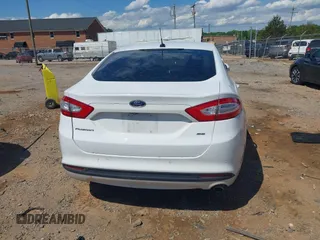 2016 Ford Fusion SE with VIN 1FA6P0H70G5108810, listed as a IAAI auction lot 42191871 with 169,700 mi miles and . Bid and sale history available at DreamBid. Image 15.