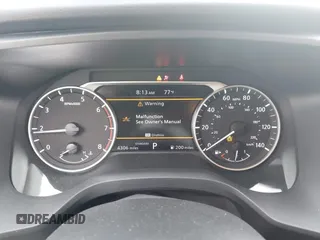2024 Nissan Rogue S z VIN 5N1BT3AA5RC726064, wystawiony jako IAAI lot #42114661 z przebiegiem 4 306 mil mil oraz . Historia ofert i sprzedaży dostępna na DreamBid. Obrazek 15.