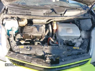 2006 Toyota Prius z VIN JTDKB22U763141508, wystawiony jako IAAI lot #41449413 z przebiegiem 243 914 mil mil oraz . Historia ofert i sprzedaży dostępna na DreamBid. Obrazek 10.