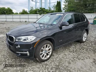 2016 BMW X5 xDrive35i z VIN 5UXKR0C56G0S90338, wystawiony jako Copart lot #59059665 z przebiegiem 72 758 mil mil oraz Szkoda całkowita • Salvage title. Historia ofert i sprzedaży dostępna na DreamBid. Obrazek 1.