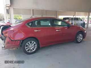 2016 Nissan Altima S z VIN 1N4AL3AP5GC151732, wystawiony jako IAAI lot #42299845 z przebiegiem 145 309 mil mil oraz . Historia ofert i sprzedaży dostępna na DreamBid. Obrazek 14.