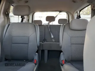 2008 Chrysler Town & Country LX with VIN 2A8HR44H88R766908, listed as a Copart auction lot 72087654 with 154,612 mi miles and Salvage Title. Bid and sale history available at DreamBid. Image 10.