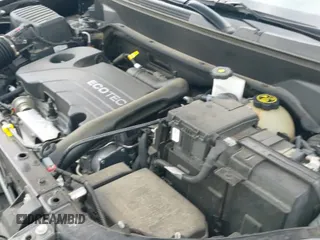 2020 Chevrolet Equinox LT с VIN 2GNAXTEV1L6187645, выставлен на аукционе IAAI как лот 42785811 с пробегом 89 754 миль миль и . История ставок и продаж доступна на DreamBid. Изображение 19.