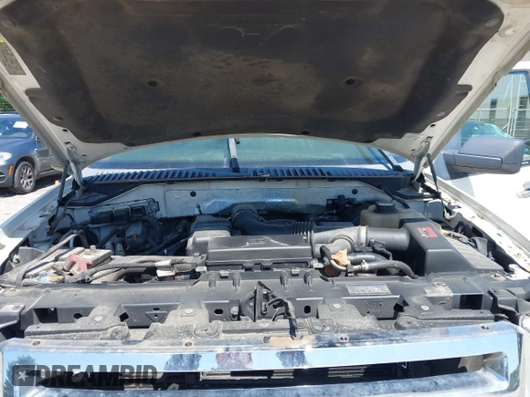2008 Ford Expedition SSV с VIN 1FMFU15518LA74297, выставлен на аукционе IAAI как лот 41984902 с пробегом 213 859 миль миль и . История ставок и продаж доступна на DreamBid. Изображение 10.