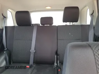 2012 Suzuki Grand Vitara Premium z VIN JS3TD0D20C4101342, wystawiony jako Copart lot #51956595 z przebiegiem 166 710 mil mil oraz Szkody całkowita. Historia ofert i sprzedaży dostępna na DreamBid. Obrazek 10.