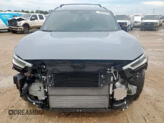 2025 Infiniti QX60 с VIN 5N1AL1FR3SC332678, выставлен на аукционе Copart как лот 60646265 с пробегом 3 907 миль миль и Списание • Salvage title. История ставок и продаж доступна на DreamBid. Изображение 5.
