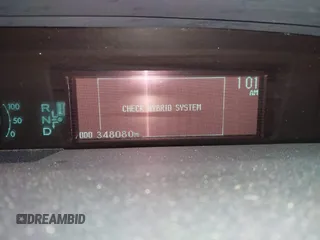 2011 Toyota Prius I with VIN JTDKN3DU1B0273976, listed as a IAAI auction lot 42193077 with 348,080 mi miles and . Bid and sale history available at DreamBid. Image 15.