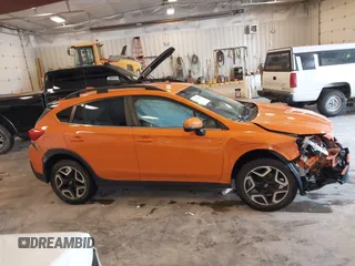 2019 Subaru Crosstrek Limited с VIN JF2GTAMC5K8268631, выставлен на аукционе IAAI как лот 42074349 с пробегом 121 011 миль миль и . История ставок и продаж доступна на DreamBid. Изображение 13.