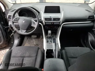 2020 Mitsubishi Eclipse Cross LE with VIN JA4AS4AA1LZ009474, listed as a Copart auction lot 56064025 with 176,862 mi miles and Salvage title. Bid and sale history available at DreamBid. Image 8.