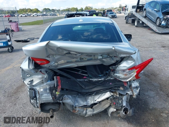 2016 Nissan Altima SR with VIN 1N4AL3AP3GC109477, listed as a IAAI auction lot 41512271 with 47,592 mi miles and . Bid and sale history available at DreamBid. Image 16.
