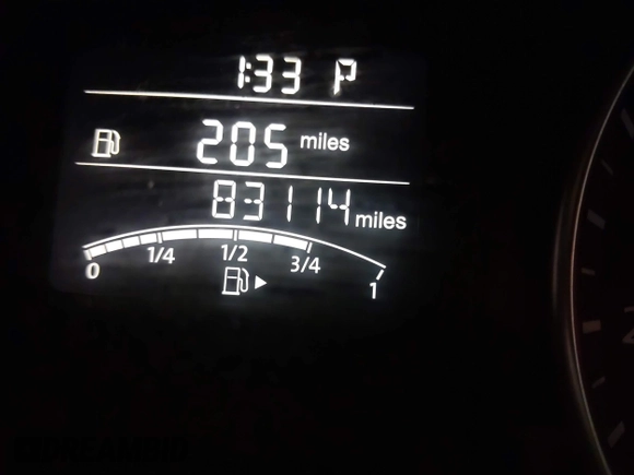 2014 Volkswagen Jetta Sedan SE w/Connectivity/Sunroof PZEV with VIN 3VWD17AJ9EM437804, listed as a IAAI auction lot 42026842 with 83,114 mi miles. Bid and sale history available at carsss.com. Image 15.