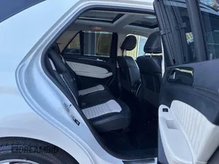 2018 Mercedes-Benz GLE 43 AMG with VIN 4JGDA6EB4JB100776, listed as a IAAI auction lot 41601128 with 159,530 mi miles and . Bid and sale history available at DreamBid. Image 8.