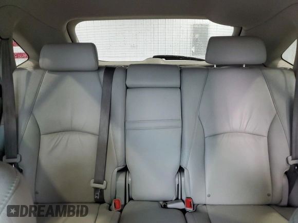 2008 Lexus RX with VIN 2T2HK31U78C064565, listed as a Copart auction lot 55290165 with Not Provided miles and Clean Title. Bid and sale history available at carsss.com. Image 10.