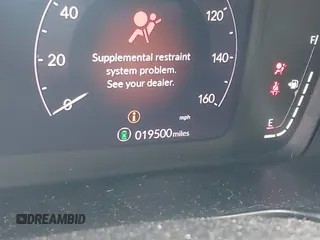 2024 Honda Accord EX с VIN 1HGCY1F32RA026881, выставлен на аукционе IAAI как лот 42156154 с пробегом 19 500 миль миль и . История ставок и продаж доступна на DreamBid. Изображение 15.