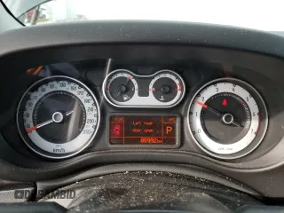 2014 FIAT 500L Trekking z VIN ZFBCFADHXEZ025169, wystawiony jako Copart lot #56508015 z przebiegiem 85 992 mil mil oraz Szkoda całkowita • Salvage title. Historia ofert i sprzedaży dostępna na DreamBid. Obrazek 9.