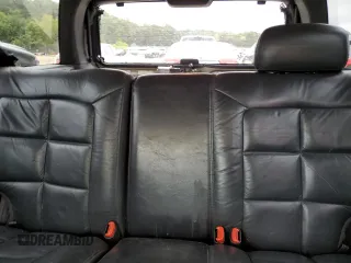 1997 Jeep Grand Cherokee Limited with VIN 1J4GZ78Y0VC599554, listed as a Copart auction lot 72006854 with 321,283 mi miles and Salvage Title. Bid and sale history available at carsss.com. Image 10.