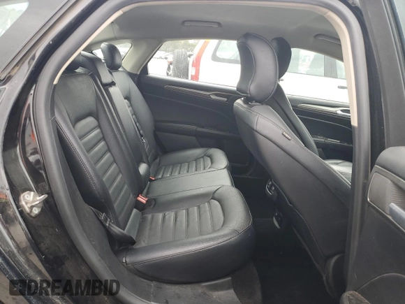 2018 Ford Fusion SE with VIN 3FA6P0HD0JR196087, listed as a Copart auction lot 49722945 with 128,252 mi miles and Salvage Title. Bid and sale history available at carsss.com. Image 10.