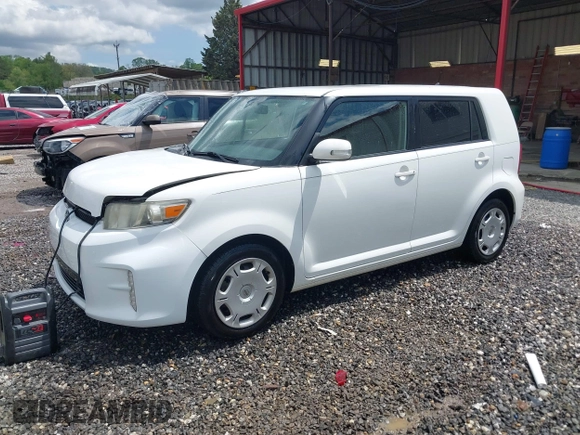 2014 Scion xB z VIN JTLZE4FE8EJ054316, wystawiony jako IAAI lot #42108489 z przebiegiem 154 409 mil mil oraz . Historia ofert i sprzedaży dostępna na DreamBid. Obrazek 18.