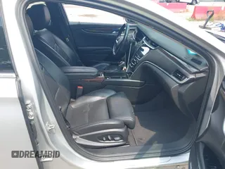 2014 Cadillac XTS Luxury z VIN 2G61N5S38E9270619, wystawiony jako IAAI lot #40140617 z przebiegiem 117 286 mil mil oraz . Historia ofert i sprzedaży dostępna na DreamBid. Obrazek 5.