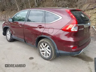 2015 Honda CR-V EX с VIN 2HKRM4H51FH629524, выставлен на аукционе IAAI как лот 42281594 с пробегом 145 422 миль миль и . История ставок и продаж доступна на DreamBid. Изображение 3.