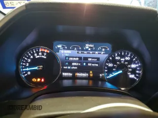 2020 Ford F-250 XL z VIN 1FT7W2B67LED21292, wystawiony jako Copart lot #54233345 z przebiegiem 163 632 mil mil oraz Szkoda całkowita • Salvage title. Historia ofert i sprzedaży dostępna na DreamBid. Obrazek 9.