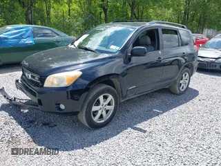 2008 Toyota RAV4 Limited с VIN JTMZK31V986012623, выставлен на аукционе IAAI как лот 42368933 с пробегом 220 429 миль миль и . История ставок и продаж доступна на DreamBid. Изображение 2.
