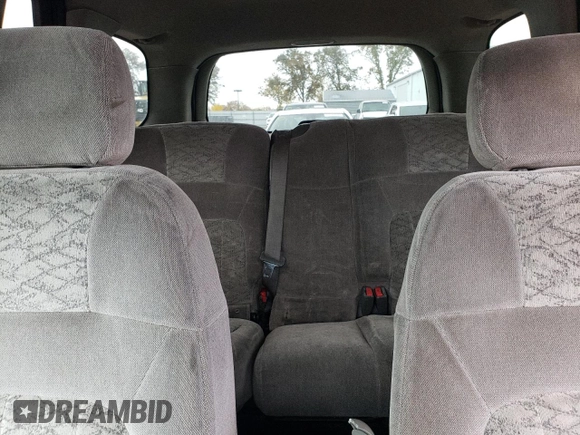 2003 GMC Envoy SLE with VIN 1GKDS13S632226264, listed as a Copart auction lot 82461694 with Not Provided miles and Clean Title. Bid and sale history available at carsss.com. Image 10.