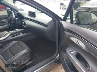 2023 Genesis GV70 2.5T с VIN KMUMADTB6PU090631, выставлен на аукционе IAAI как лот 42158641 с пробегом 45 871 миль миль и . История ставок и продаж доступна на DreamBid. Изображение 5.