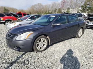 2012 Nissan Altima 3.5 SR with VIN 1N4BL2AP4CC132162, listed as a Copart auction lot 54329165 with 178,709 mi miles and Clean Title. Bid and sale history available at carsss.com. Image 1.