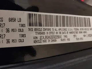 2014 Ram Cargo Van Tradesman с VIN 2C4JRGAG3ER229641, выставлен на аукционе IAAI как лот 42256563 с пробегом 139 508 миль миль и . История ставок и продаж доступна на DreamBid. Изображение 9.