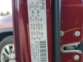 2019 Jeep Cherokee Latitude Plus with VIN 1C4PJMLB3KD258637, listed as a Copart auction lot 50586715 with 49,123 mi miles and Salvage Title. Bid and sale history available at carsss.com. Image 13.