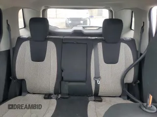 2015 GMC Terrain SLE z VIN 2GKFLWE33F6187682, wystawiony jako Copart lot #50373825 z przebiegiem 150 103 mil mil oraz Szkoda całkowita • Salvage title. Historia ofert i sprzedaży dostępna na DreamBid. Obrazek 10.