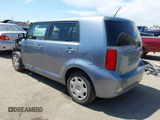2010 Scion xB z VIN JTLZE4FE8A1101130, wystawiony jako IAAI lot #42008392 z przebiegiem 186 721 mil mil oraz . Historia ofert i sprzedaży dostępna na DreamBid. Obrazek 3.