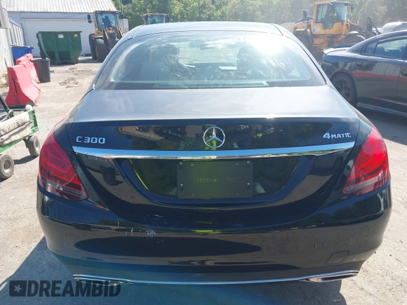 2020 Mercedes-Benz C 300 with VIN WDDWF8EB2LR527142, listed as a IAAI auction lot 40095907 with 52,082 mi miles and . Bid and sale history available at DreamBid. Image 16.