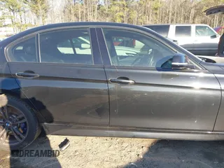 2015 BMW 3 Series 328i with VIN WBA3A5C53FF609908, listed as a IAAI auction lot 41656081 with 79,438 mi miles. Bid and sale history available at carsss.com. Image 14.