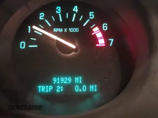 2005 Buick LeSabre Limited с VIN 1G4HR54K45U281409, выставлен на аукционе IAAI как лот 42155232 с пробегом 91 929 миль миль и . История ставок и продаж доступна на DreamBid. Изображение 7.