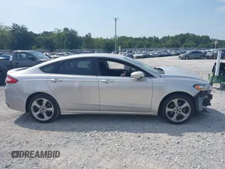 2015 Ford Fusion SE with VIN 3FA6P0H90FR274063, listed as a IAAI auction lot 42585936 with 118,702 mi miles and . Bid and sale history available at DreamBid. Image 13.