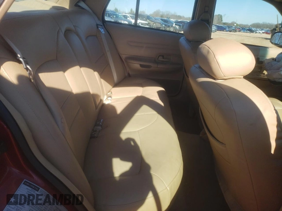 1998 Ford Crown Victoria LX с VIN 2FAFP74W3WX138757, выставлен на аукционе Copart как лот 87867945 с пробегом 148 827 миль миль и Списание • Salvage title. История ставок и продаж доступна на DreamBid. Изображение 10.
