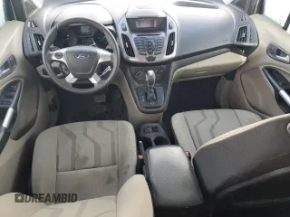 2014 Ford Transit Connect XLT с VIN NM0GS9F71E1134175, выставлен на аукционе Copart как лот 45222085 с пробегом 188 153 миль миль и Чистый • Clean title. История ставок и продаж доступна на DreamBid. Изображение 8.