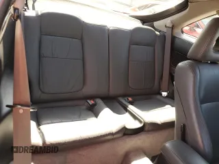 2000 Acura Integra GS z VIN JH4DC4467YS000185, wystawiony jako Copart lot #69430554 z przebiegiem 100 970 mil mil oraz Szkoda całkowita • Salvage title. Historia ofert i sprzedaży dostępna na DreamBid. Obrazek 10.