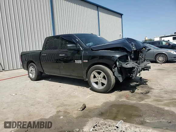 2017 Ram 1500 Express с VIN 3C6RR7KTXHG631253, выставлен на аукционе Copart как лот 56737265 с пробегом 139 308 миль миль и Списание • Salvage title. История ставок и продаж доступна на DreamBid. Изображение 13.
