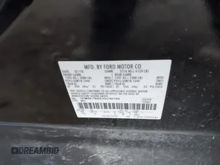 2018 Ford Explorer с VIN 1FM5K7B88JGC40199, выставлен на аукционе IAAI как лот 41067969 с пробегом 142 665 миль миль и . История ставок и продаж доступна на DreamBid. Изображение 9.