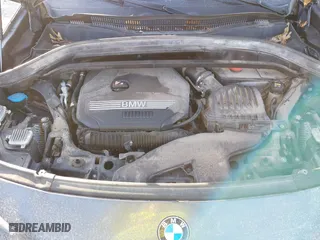 2020 BMW X2 xDrive28i with VIN WBXYJ1C0XL5P41137, listed as a IAAI auction lot 41287014 with 134,882 mi miles. Bid and sale history available at carsss.com. Image 10.